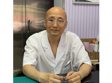 店長、驗配師：閆峰