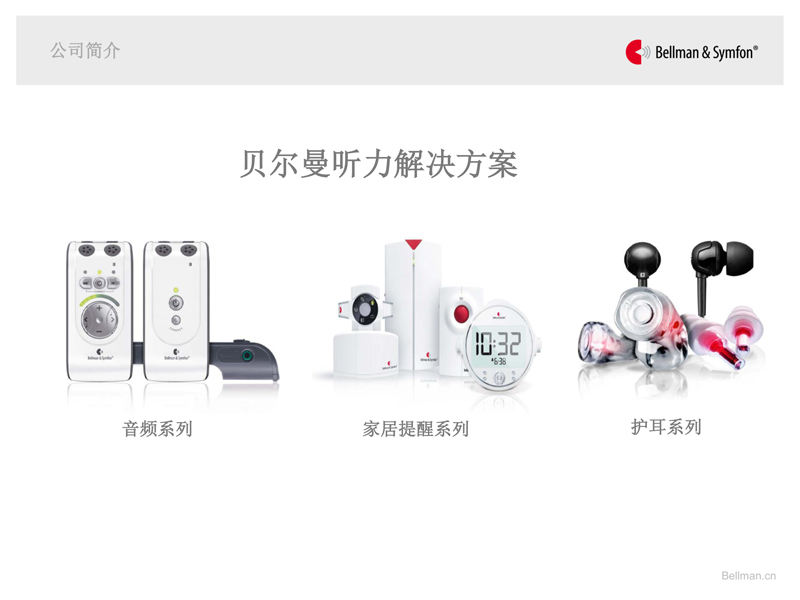 個(gè)人交流器BE1053-4